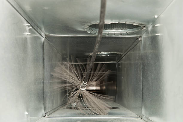 Best Ductwork Cleaning Services  in Columbus, NM