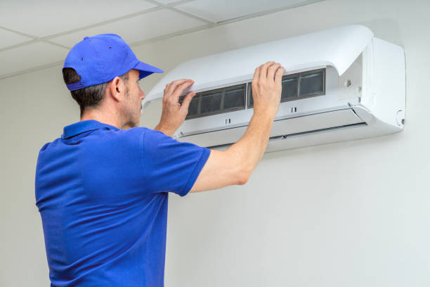 Best Best Air Duct Cleaning Company  in Columbus, NM